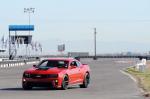Chevrolet Camaro ZL1 2012 года